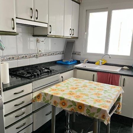 Piso Albors Valencia Apartment Exterior photo