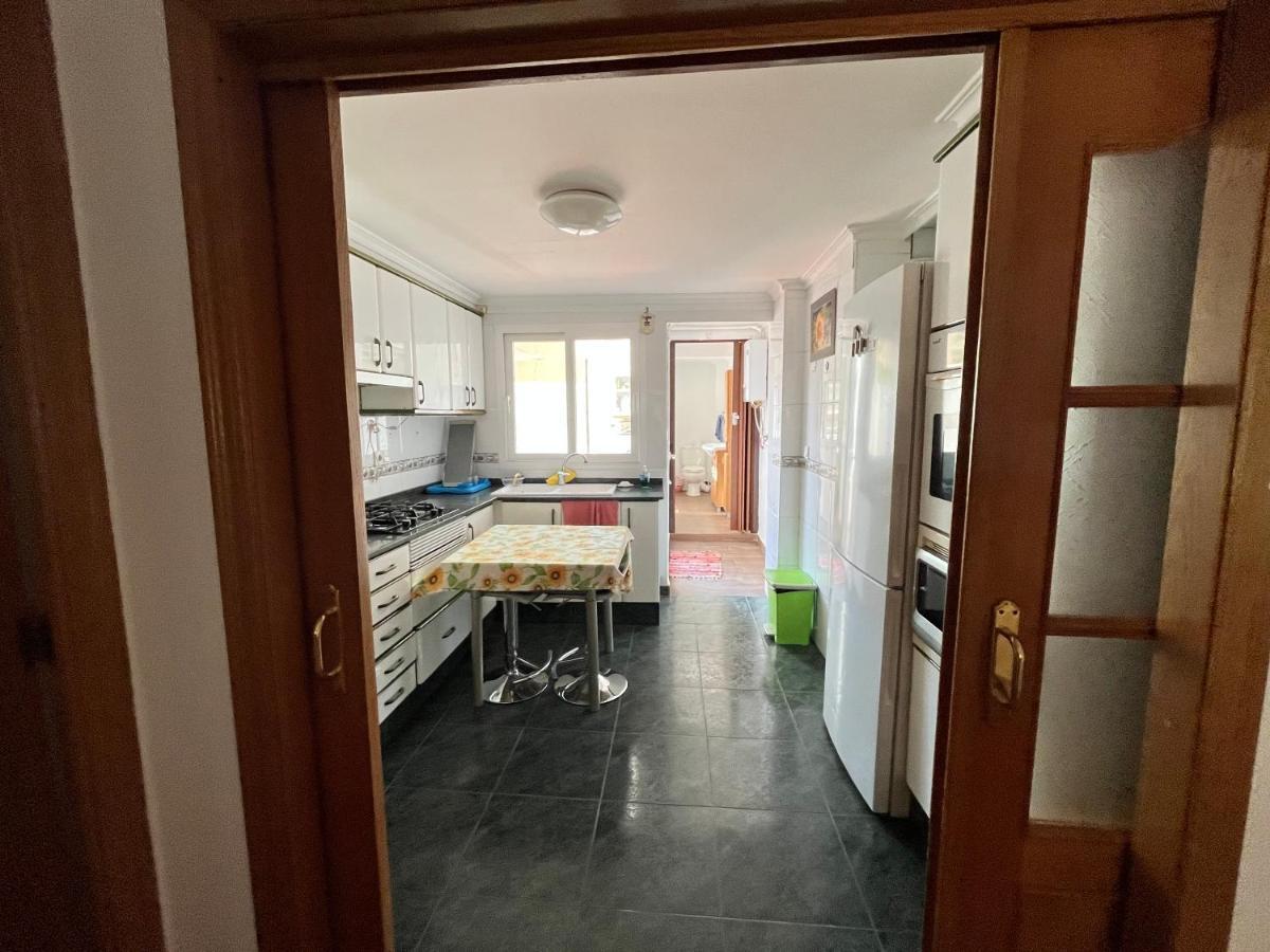Piso Albors Valencia Apartment Exterior photo